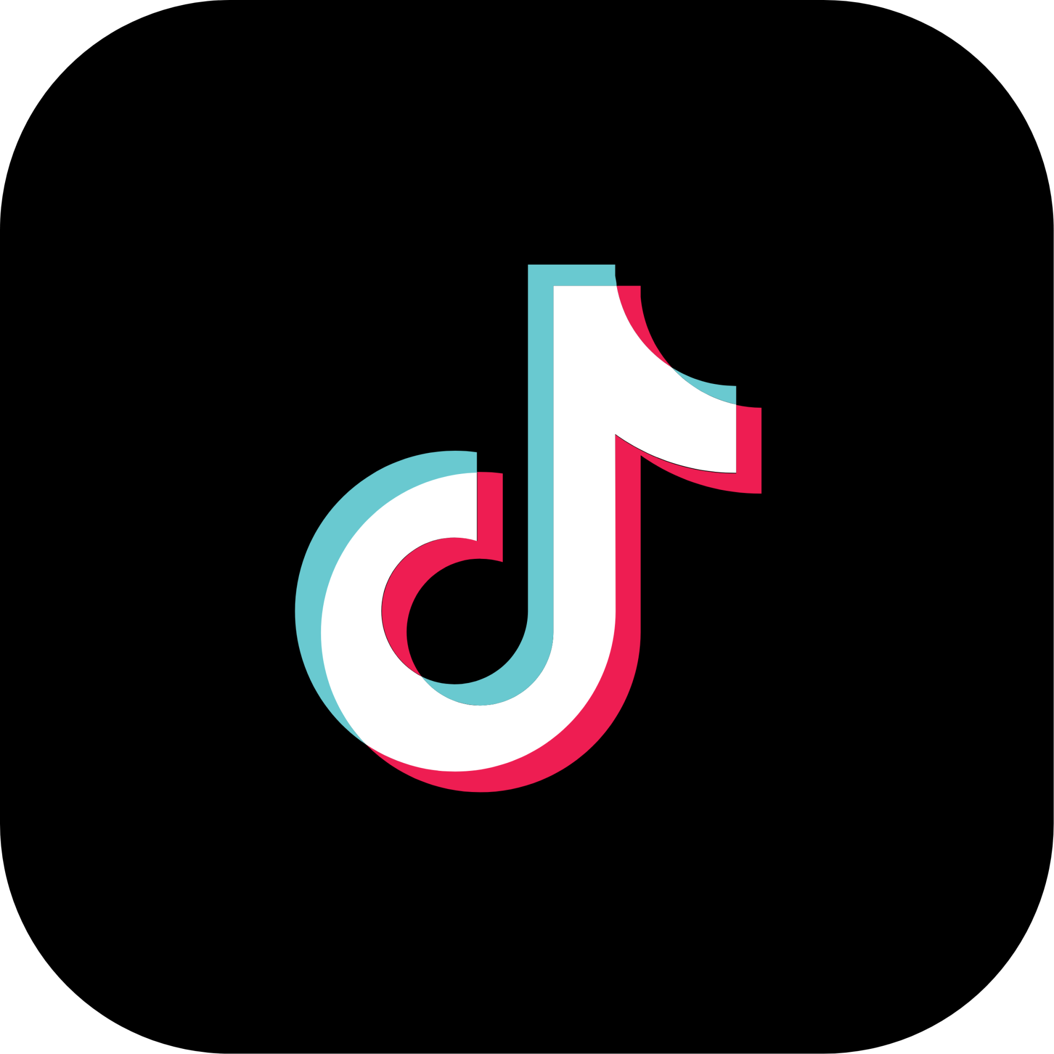 tk - tiktok